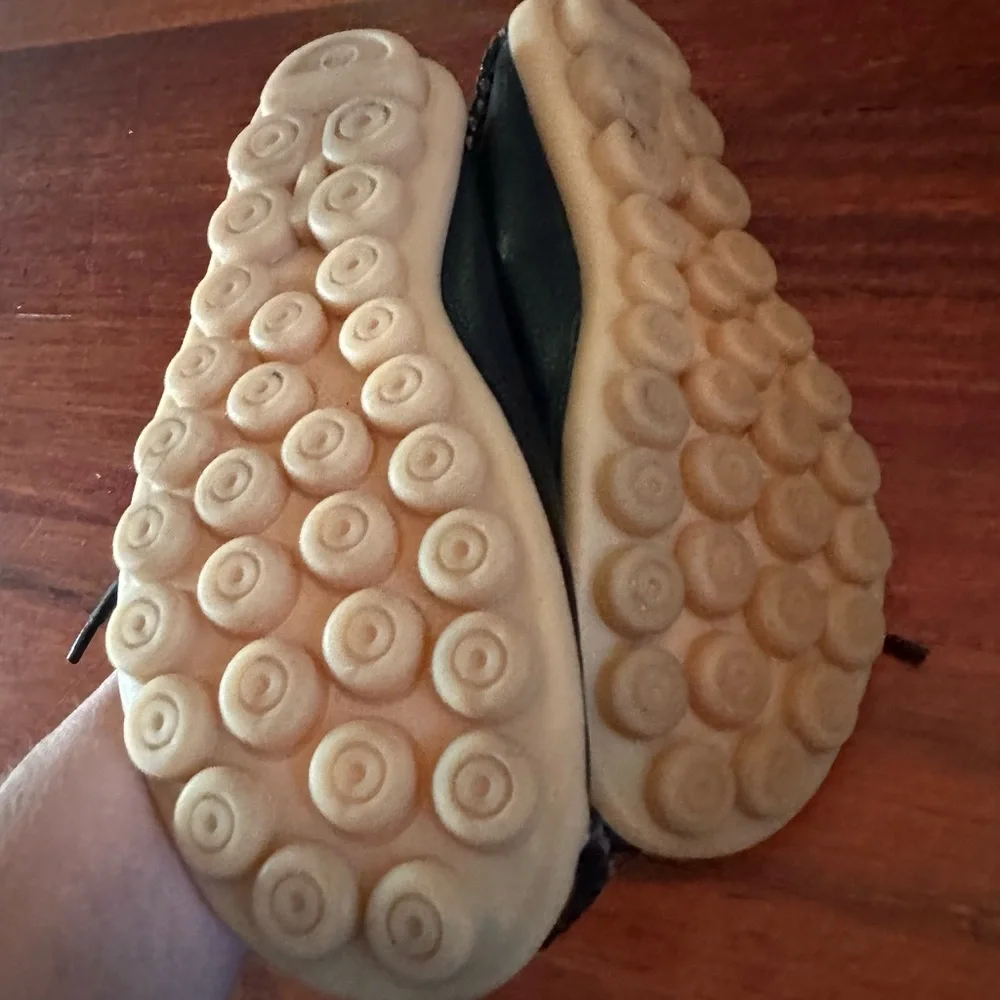 Fashion Shoes Womens casual flat shoes Size EUR 41 fits like an 8.5. - Picture 2 of 5